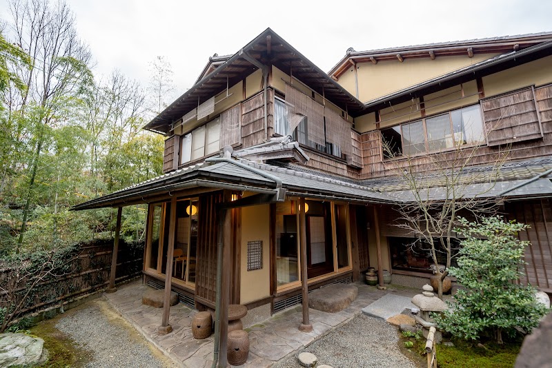 Yamazaki Ryokan in Mutsu, Japan