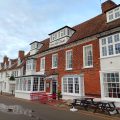 Ye Olde White Harte Hotel