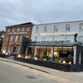 York House Hotel