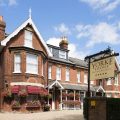 Yorke Lodge