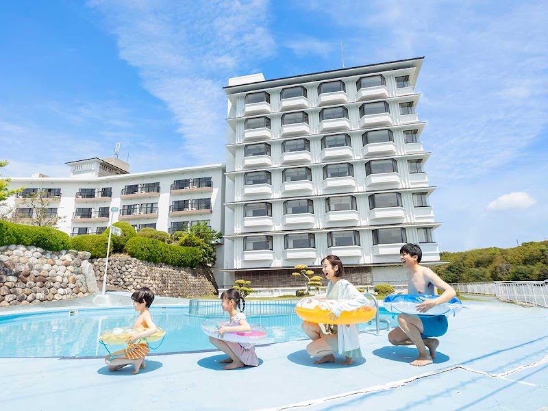 Yukai Resort Shima Saichoraku in Shima, Japan