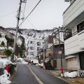 Yuzawa Hotel