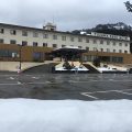 Yuzawa Park Hotel