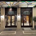 Zanhotel Europa