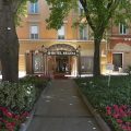 Zanhotel Regina