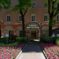 Zanhotel Tre Vecchi