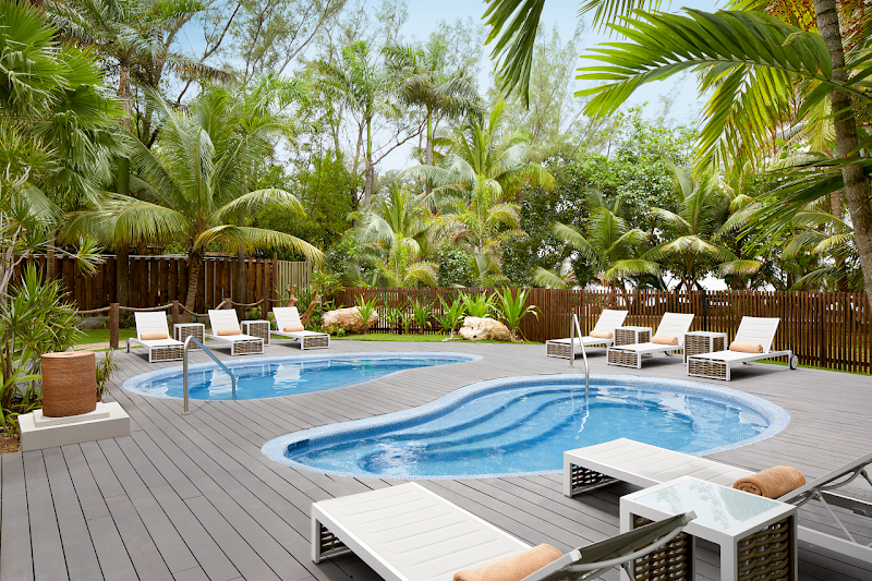 Zoetry Montego Bay Jamaica in Montego Bay, Jamaica