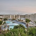 db Seabank Resort + Spa