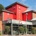 ibis Birmingham Bordesley Circus