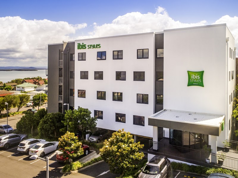 ibis Styles The Entrance in Central Coast, Australia