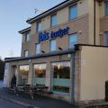 ibis budget Bradford