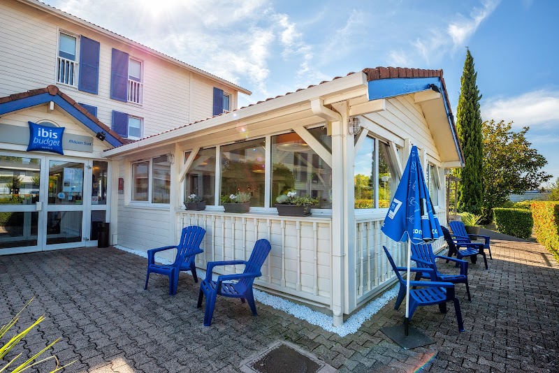 ibis budget Mâcon Sud in Macon, France