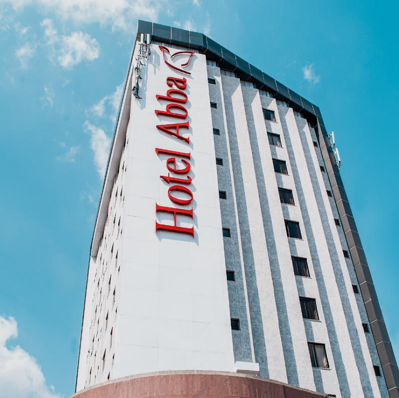 Abba Hotel in Betim, Brazil