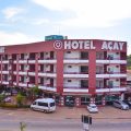 Acay Hotel
