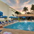 Acquaville Hotel