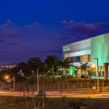 Actuall Convention Hotel