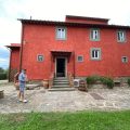 Agriturismo Ai Mandrioli