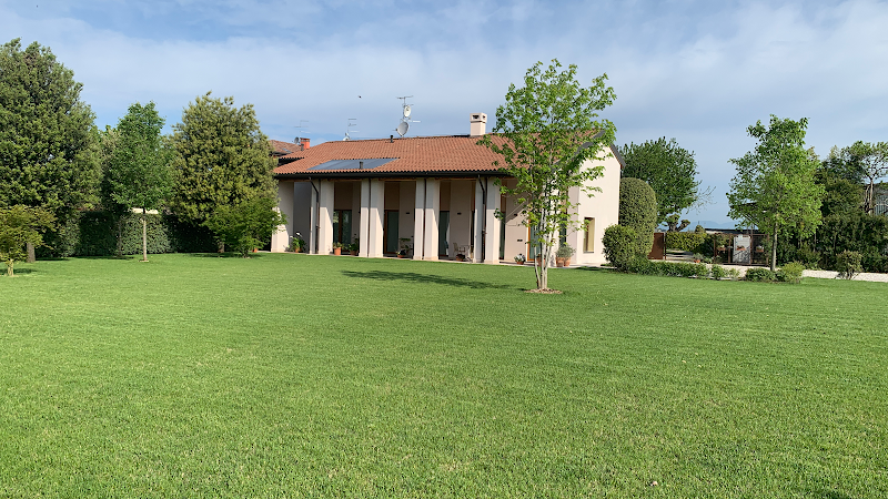 Agriturismo Ca' Giulietta in Sommacampagna, Italy