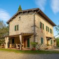 Agriturismo Campriano