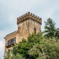 Agriturismo Castello Santa Margherita