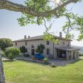 Agriturismo Cerqueti