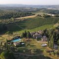 Agriturismo Fattoria La Loggia