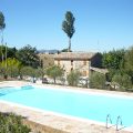 Agriturismo Il Bacucco