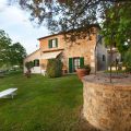 Agriturismo Il Fienile
