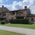 Agriturismo Il Poggio di Cantagallina