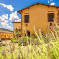 Agriturismo Il Segreto di Pietrafitta
