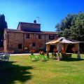 Agriturismo La Badiola