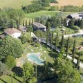 Agriturismo La Colombaia