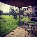 Agriturismo La Facenda
