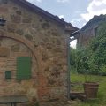 Agriturismo La Fontaiola