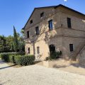 Agriturismo La Fonte