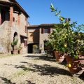 Agriturismo La Gioconda