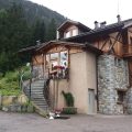 Agriturismo La Volpaia