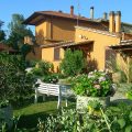 Agriturismo Menchetti