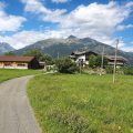 Agriturismo Plan d’Avie