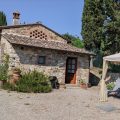 Agriturismo Podere la Cava