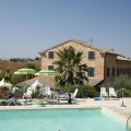 Agriturismo Raggioverde