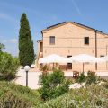 Agriturismo Relais La Scala di Seta