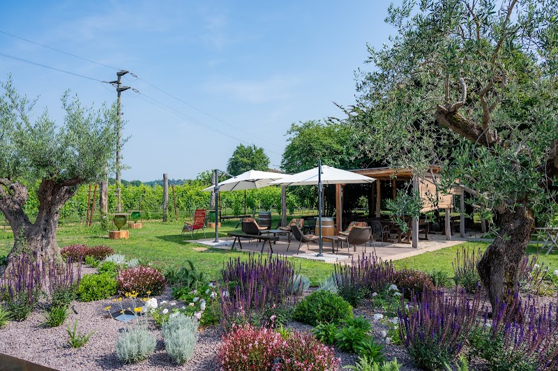 Agriturismo Roccat in Valdobbiadene, Italy