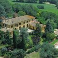 Agriturismo San Rocco