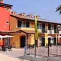 Agriturismo Terra E Sole