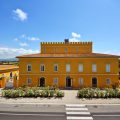 Agriturismo Villa Graziani