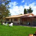 Agriturismo Villa Mozart