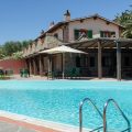 Agriturismo Villa Vacanze Manetti