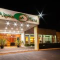 Aipana Plaza Hotel