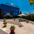 Airport Hotel Bergamo